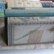 Libros antiguos: OTTO MARTIRI TONCHINESE. OCHO MARTIRES DE CHINA. TIPOGRAFIA POLIGLOTA. ROMA. 1909.. Lote 123080459