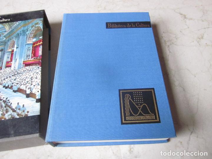 Libros antiguos: JUAN A.G.-LARRAYA - RELIGIONES Y CREENCIAS - DANAE 1969 - Foto 2
