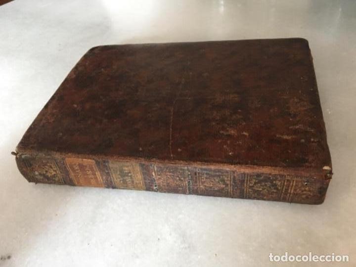 Libros antiguos: Monarchia Hebrea - Foto 1