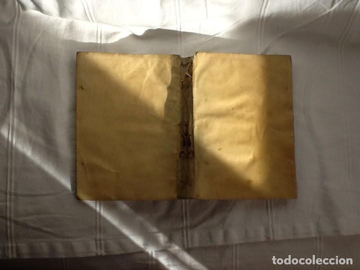 Libros antiguos: EVANGELICARUM INSTITUTIONUM LIBRI OCTO - Foto 2