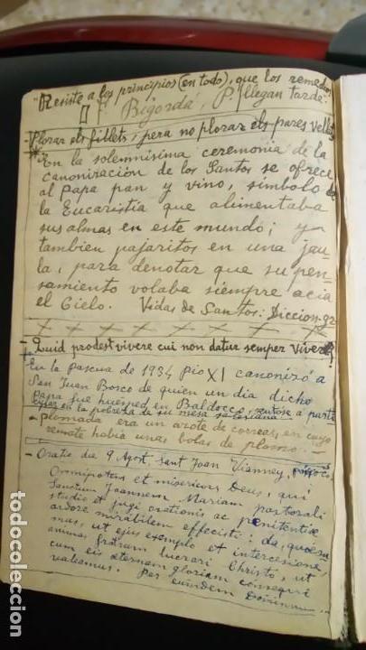 Libros antiguos: Flos Sanctorum - Foto 2
