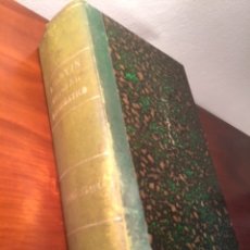 Libros antiguos: LIBRO BOLETIN OFICIAL ECLESIASTICO OBISPADO DE GERONA 1896-1897-1898. Lote 124142871