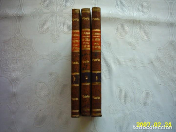 Antiquarische B&uuml;cher: L. JUAN PLANAS, DOMINICO. EL CURA EN EL P&Uacute;LPITO DISCURSOS MORALES. 1897. 5&ordf; EDICI&Oacute;N.