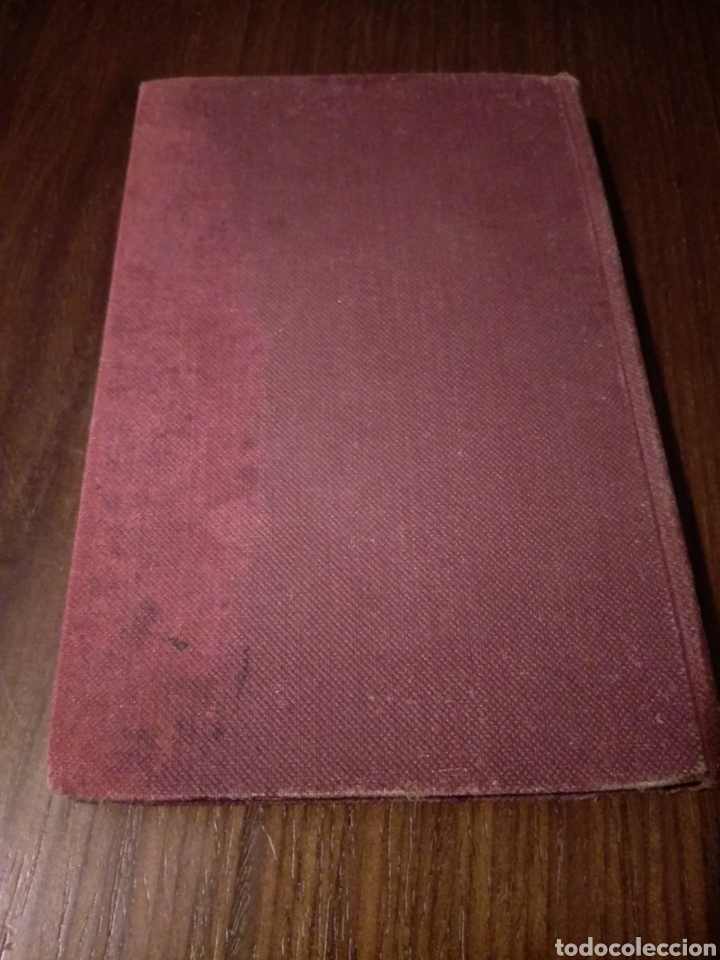Libros antiguos: En las islas de los ladrones. Alberto Risco. 1935 - Foto 3