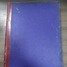 Libros antiguos: LA SAGRADA BIBLIA. D. FELIX TORRES AMAT. ILUSTRADA POR GUSTAVO DORÉ. TOMO I. MONTANER Y SIMON. 1883.