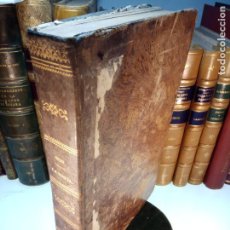 Libros antiguos: LA SANTA BIBLIA - DON FELIPE SCIO DE SAN MIGUEL - TOMO II - MADRID - IMP. SEMANARIO PINTORESCO-1852