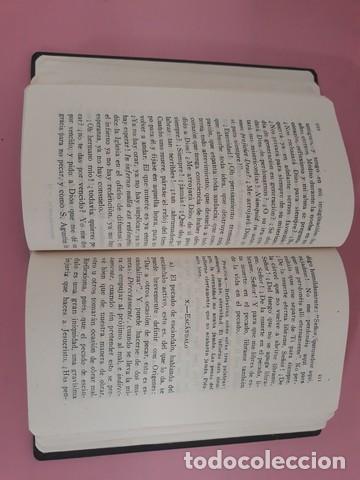 Libros antiguos: LIBRO LA SANTA PERSEVERANCIA A&Ntilde;O 1930 - Foto 3