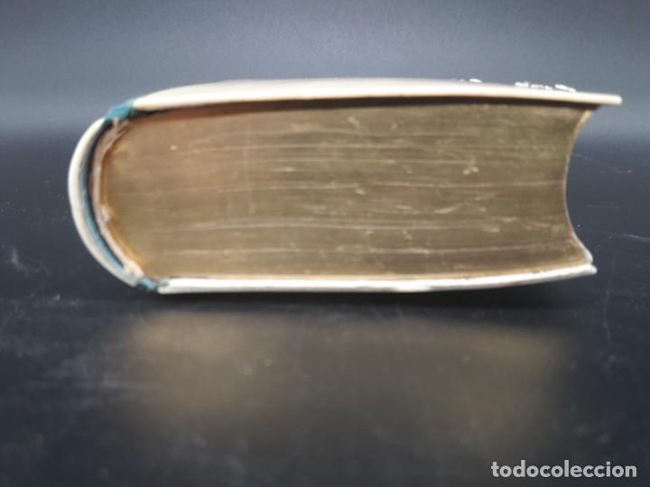 Libros antiguos: Devocionario siglo XIX - Foto 6
