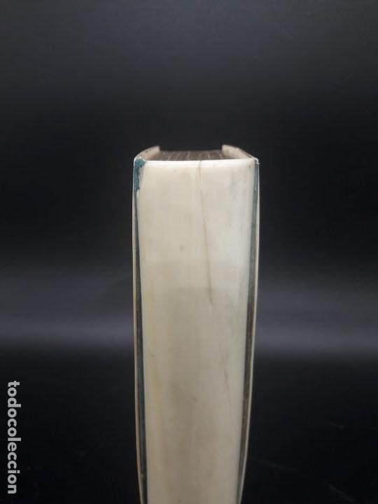 Libros antiguos: Devocionario siglo XIX - Foto 2