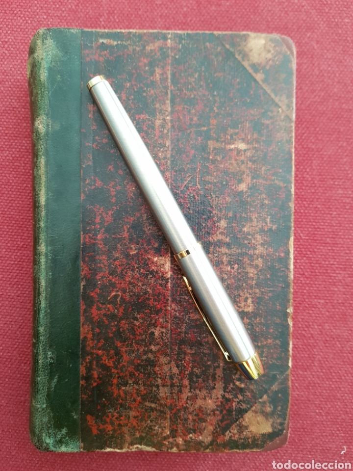 Libros antiguos: Manual del seminarista - Foto 3