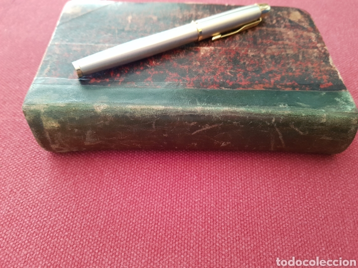 Libros antiguos: Manual del seminarista - Foto 4