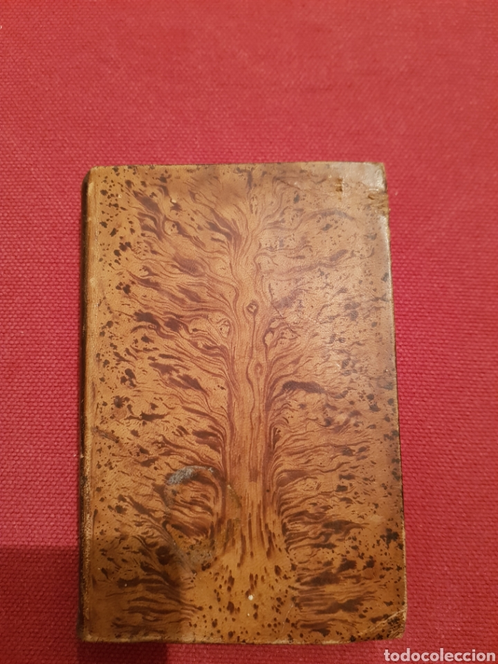 Libros antiguos: Catecismo - Foto 1