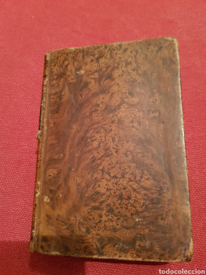 Libros antiguos: El sacerdote santificado - Foto 3