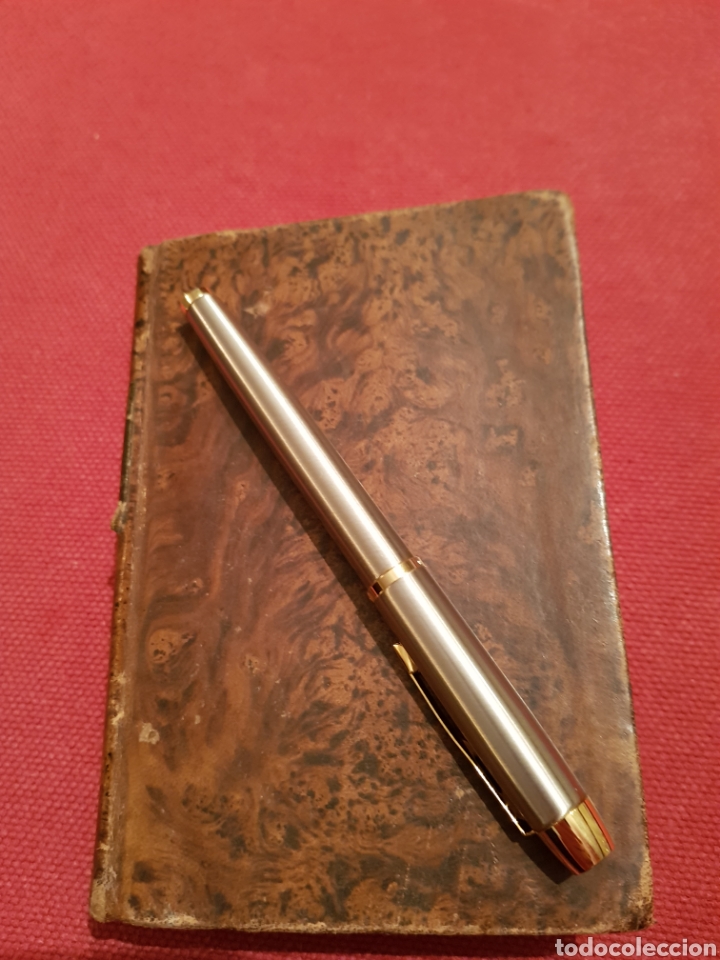 Libros antiguos: El sacerdote santificado - Foto 4