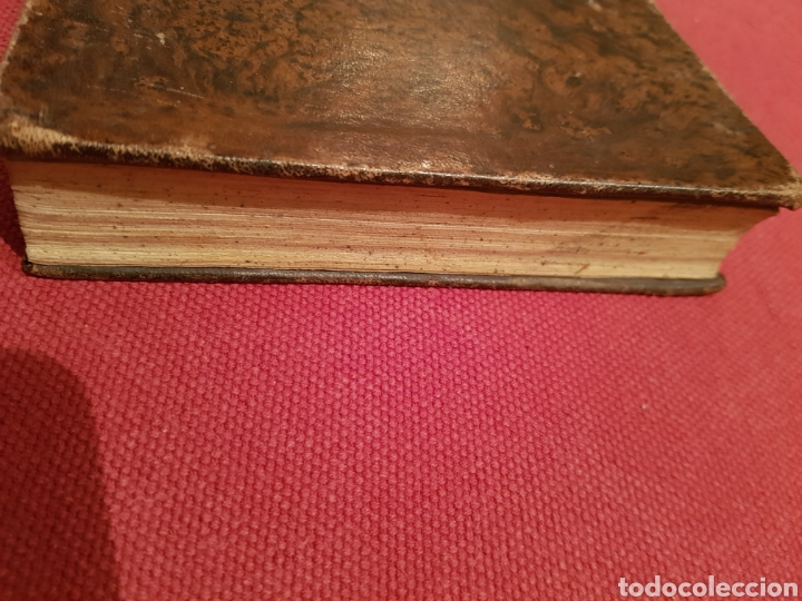 Libros antiguos: El sacerdote santificado - Foto 5