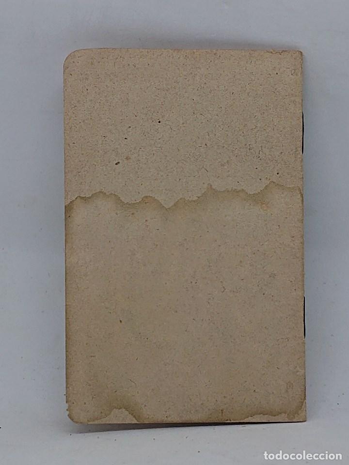 Libros antiguos: Devocionario del Soldado , 1959 , 4&ordm; edicion - Foto 4