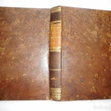 Libros antiguos: JACINTO DE MONTARGON DICCIONARIO APOSTÓLICO.TOMO VI Y92178