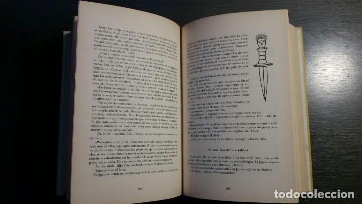 Libros antiguos: El viaje de Teo - Foto 3