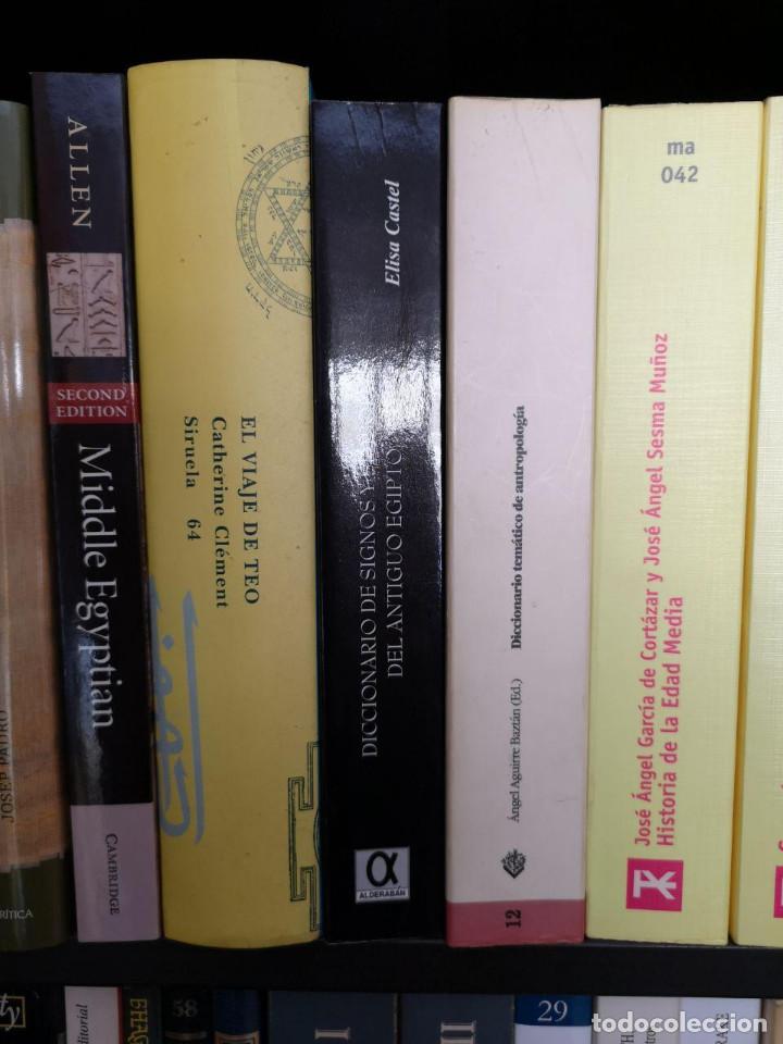 Libros antiguos: El viaje de Teo - Foto 7