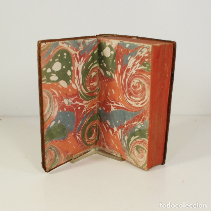 Libros antiguos: CHRONOLOGIQUE DE LHISTOIRE ECCLESIASTIQUE. - MACQUER, Philippe - Foto 3