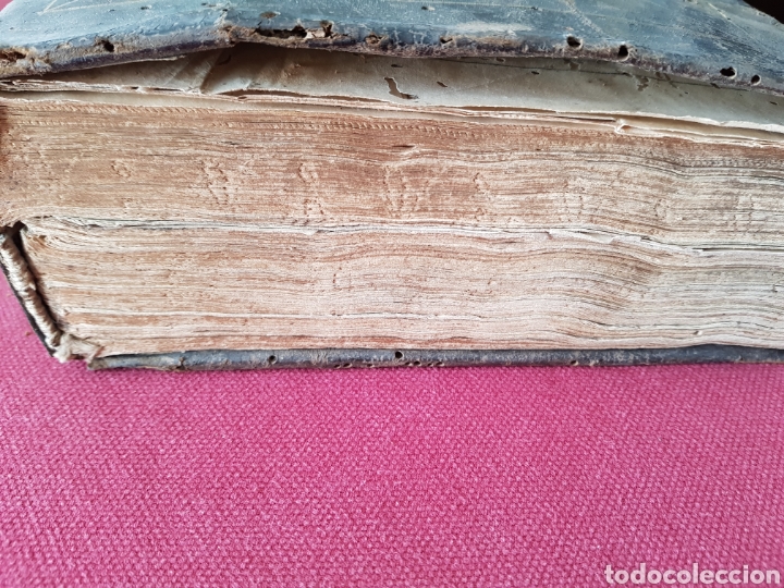 Libros antiguos: Misal antiguo - Foto 2