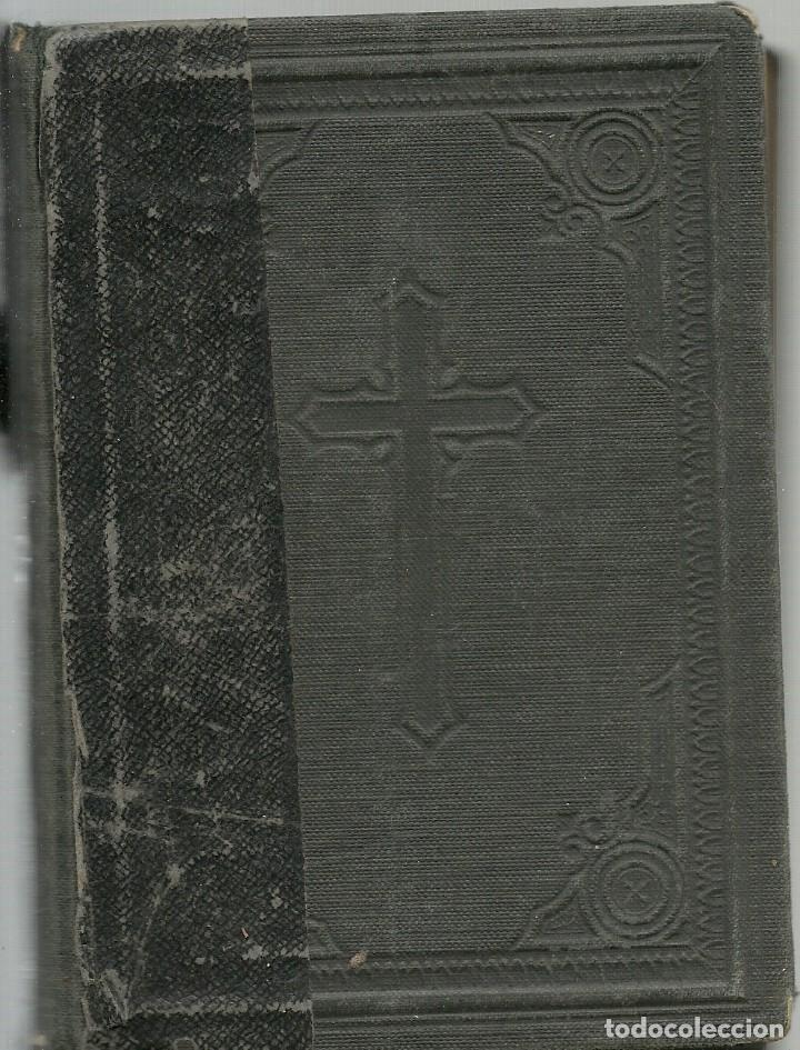 Libros antiguos: INTRODUCCI&Oacute;N A LA VIDA DEVOTA - 1923 - Foto 2