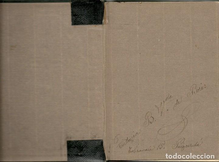 Libros antiguos: INTRODUCCI&Oacute;N A LA VIDA DEVOTA - 1923 - Foto 5