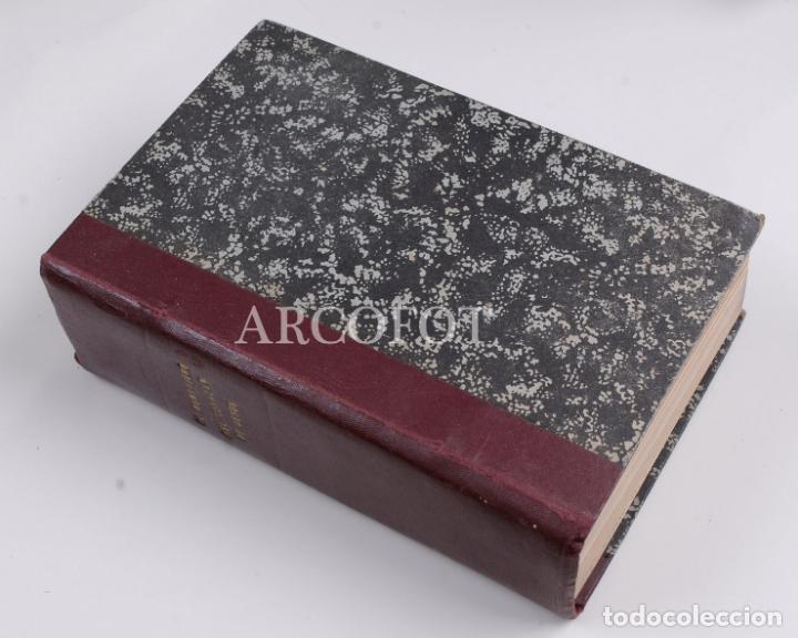 Libri antichi: DIVERSOS N&ordm; de los a&ntilde;os 1952 - 1953 - 1954 - EL MENSAJERO DEL CORAZ&Oacute;N DE JES&Uacute;S