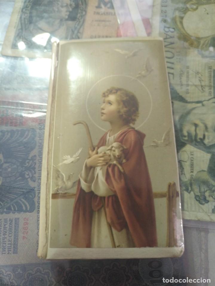 Libros antiguos: MISAL DE PRIMERA COMUNI&Oacute;N - Foto 1