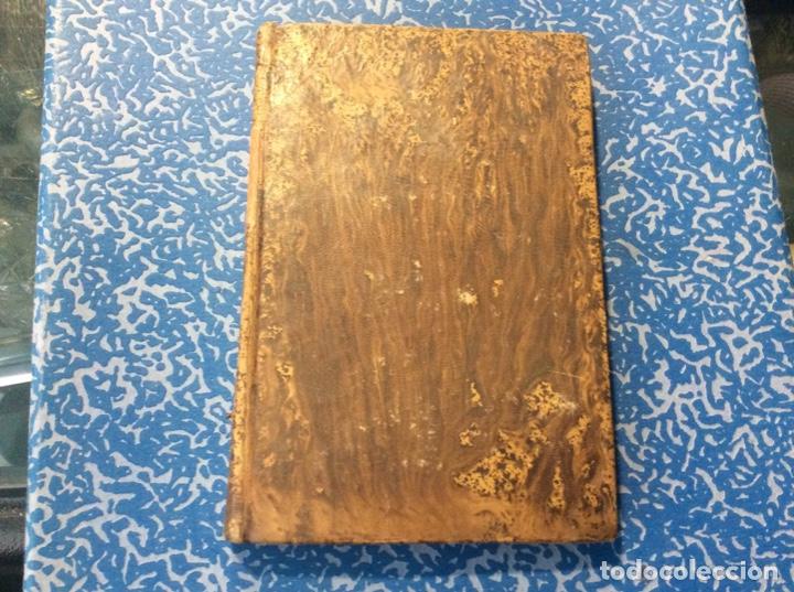 Libros antiguos: Homo apostolicus. 1843 - Foto 2