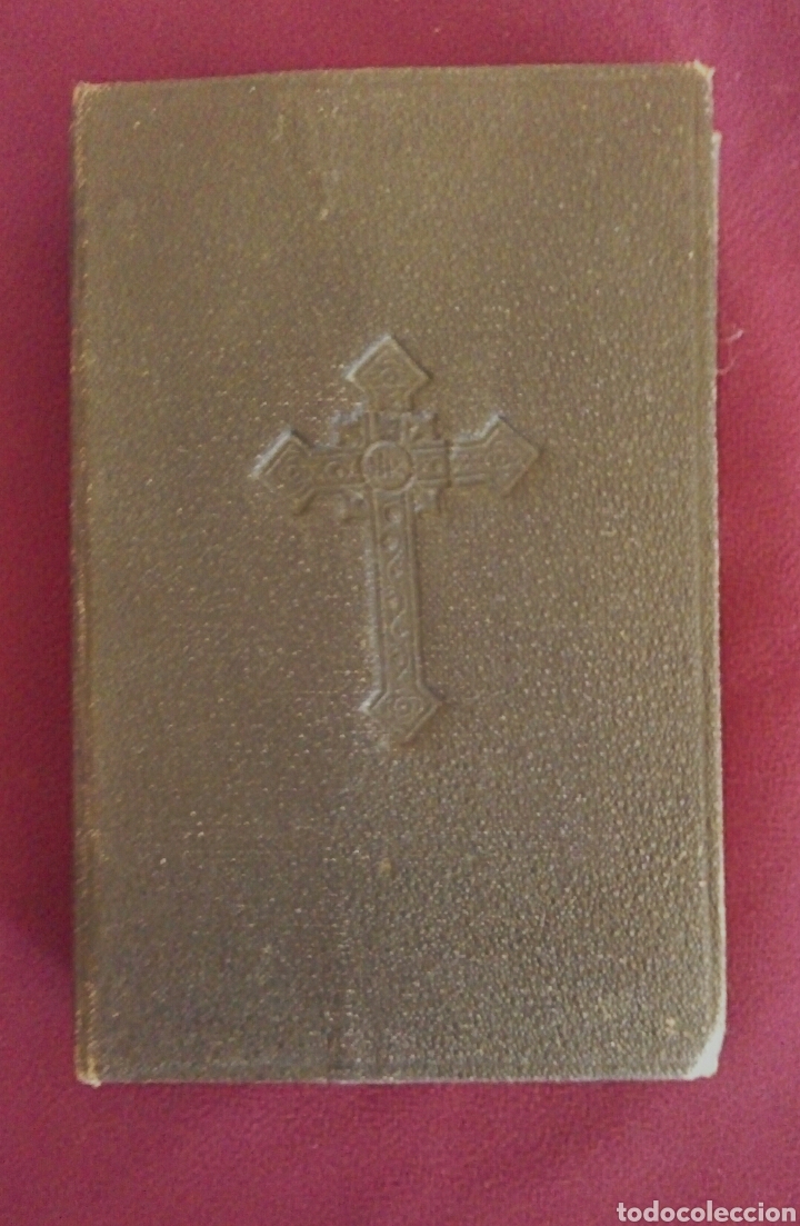Libros antiguos: La vida devota de Francisco de Sales. - Foto 2