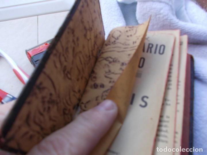 Libros antiguos: misal devocionario antiguo - Foto 4