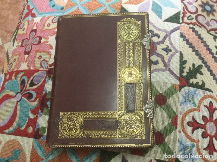 Libros antiguos: Eucologio Romano - Foto 1