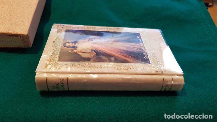Libros antiguos: NUEVO TESTAMENTO (1995) NUEVO - Foto 5