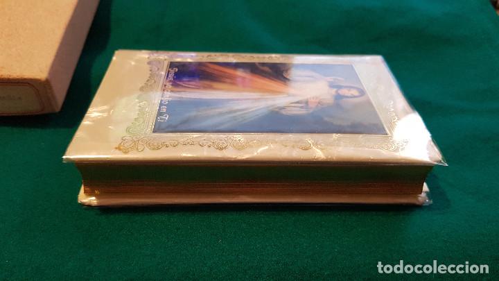 Libros antiguos: NUEVO TESTAMENTO (1995) NUEVO - Foto 4