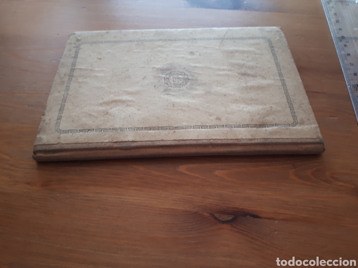 Libros antiguos: Compendio de Historia Sagrada, 1897 - Foto 5