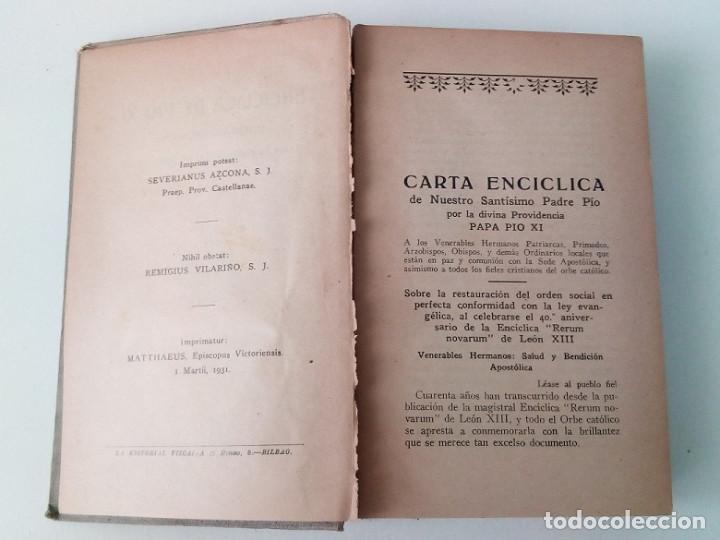 Libros antiguos: De Bromas y de Veras - Foto 6