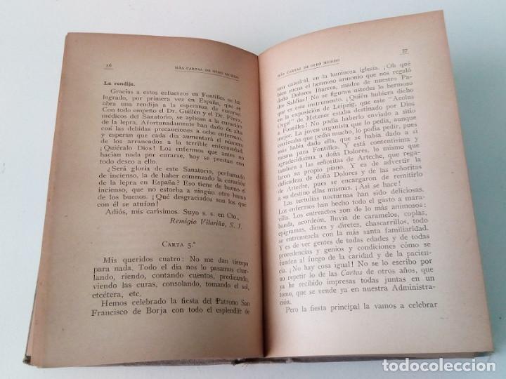 Libros antiguos: De Bromas y de Veras - Foto 10