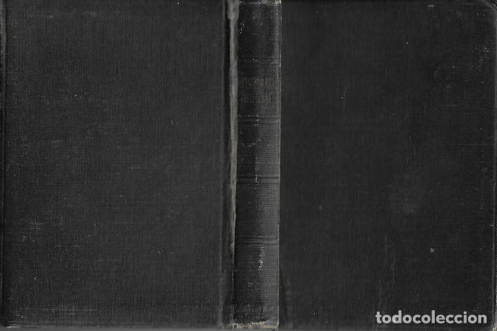 Libros antiguos: ANTIGUO LIBRO RELIGIOSO DEVOCIONARIO MISIONAL DE 1942 DE 583 PAGINAS