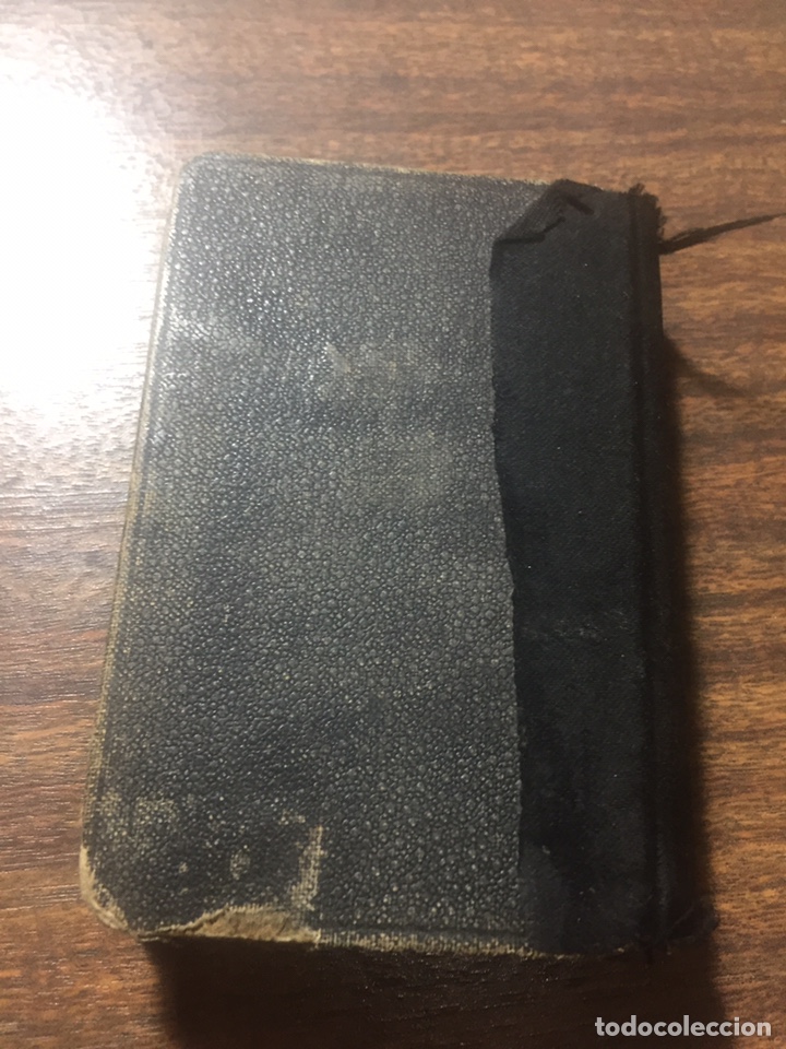 Libros antiguos: Misal 1896 - Foto 4