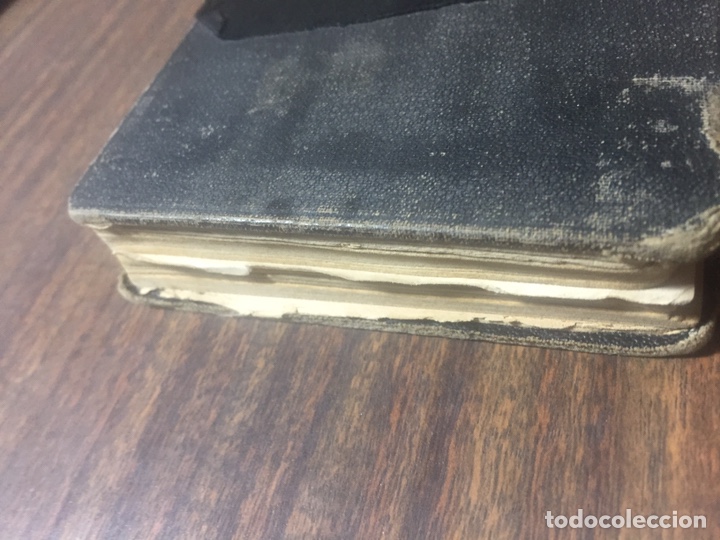 Libros antiguos: Misal 1896 - Foto 5