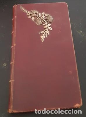 Libros antiguos: DEVOCIONARIO EL OFICIO DEL DOMINGO - Foto 1
