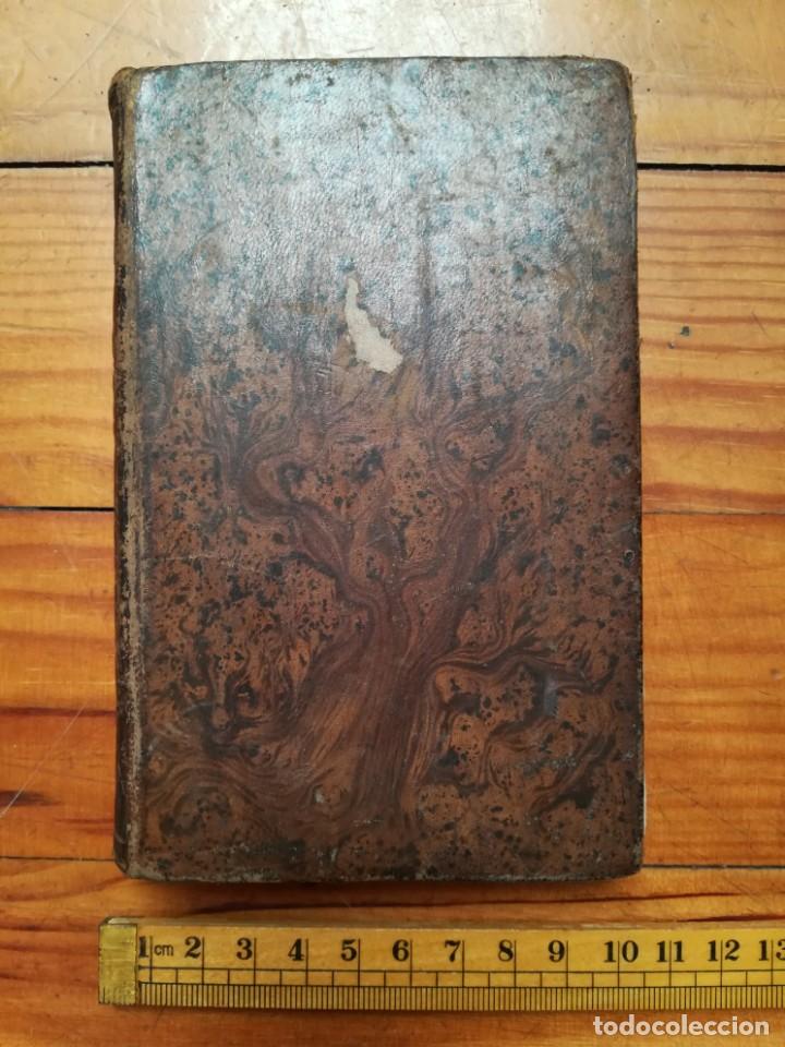 Libros antiguos: Tratado de la Conformidad 1868 - Foto 3