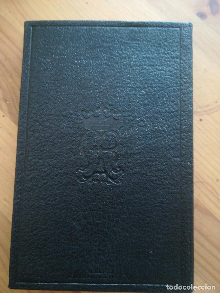 Libros antiguos: Manual de las marias - Foto 2