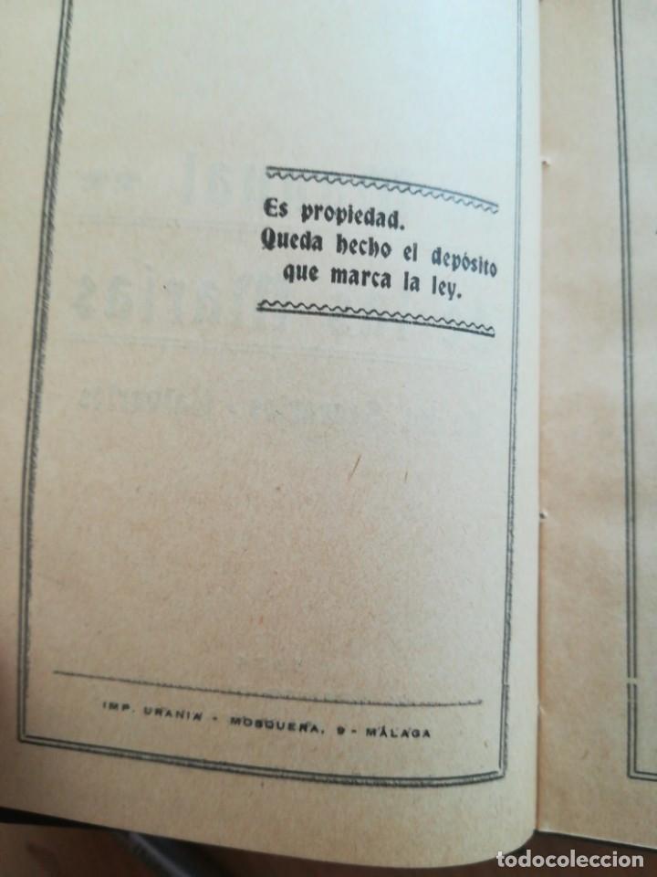 Libros antiguos: Manual de las marias - Foto 4