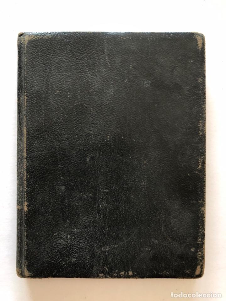 Libros antiguos: REGLEMENT DE LASSOCIATION LIMMACULEE CONCEPTION. TOURS, 1918. LIBRO EN FRANCES - Foto 1