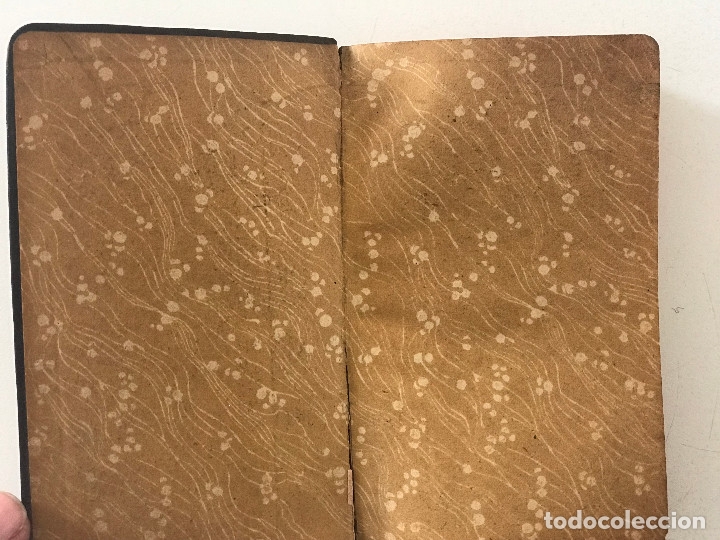 Libros antiguos: Codex Iuris Canonici. PH X Romae 1922. - Foto 3