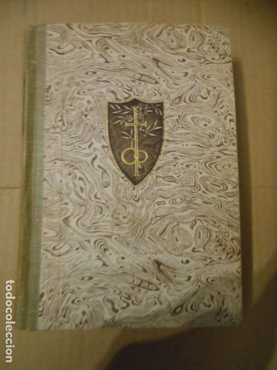 Libros antiguos: PIO XII A LOS ESPOSOS - Foto 1
