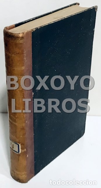Libros antiguos: C&Aacute;MARA, Tomas. Contestaci&oacute;n &aacute; la historia del conflicto entre la religi&oacute;n y la ciencia de Juan Guill
