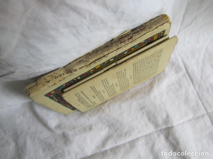 Libros antiguos: 3 catecismos antiguos - Foto 5